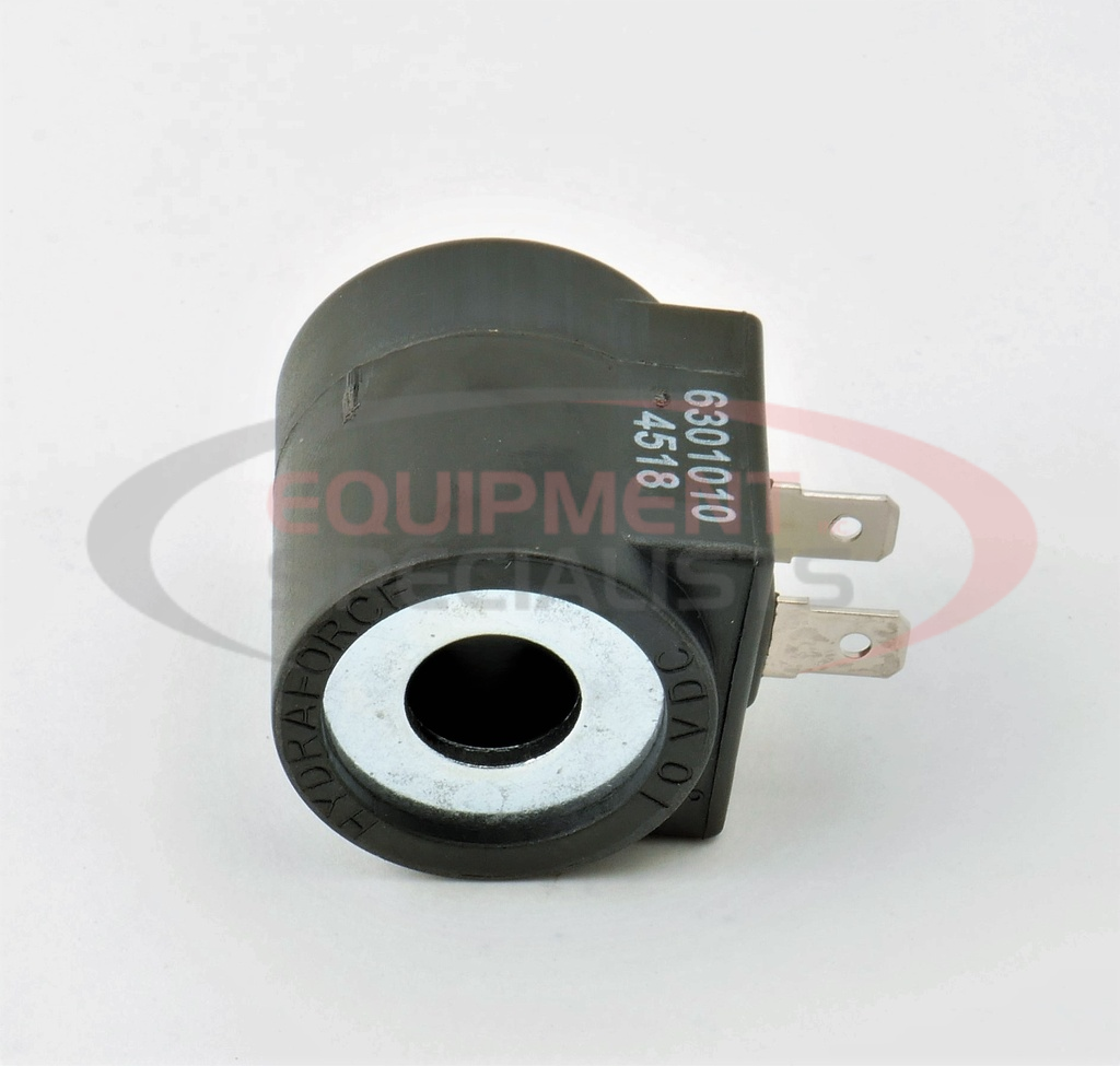 Western 49230K2 COIL W/ SPADE TERMINALS Equipment Specialists